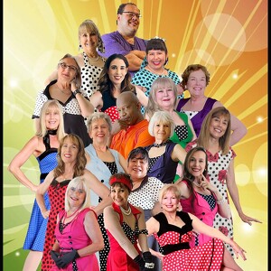 Central Coast Follies